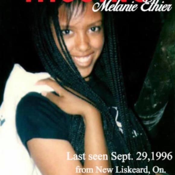 Meet your Posher, Carrie - Picture 1 of 1